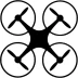 Оператор квадрокоптеру та FPV-дрону